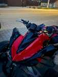Vând Atv jinling 250cc 4+1  sau Schimb cu enduro (nu dețin acte)