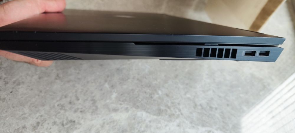 HP OMEN 17" i7 1TB SSD 32GB RAM GeForce 3070