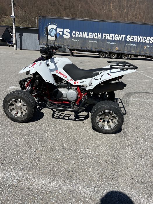 Atv / Quad Yamaha