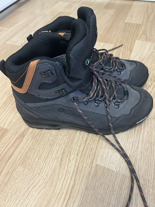 Ghete tactice marimea 39