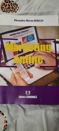 Carte marketing online