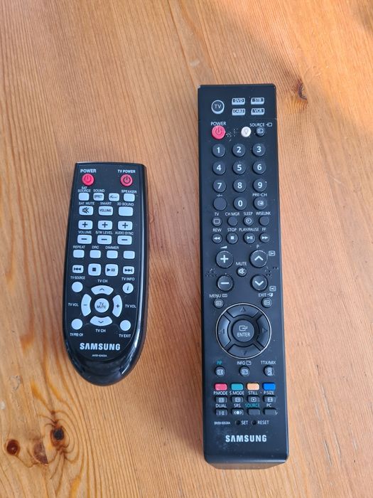 Televizor samsung 105cm