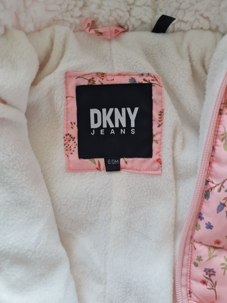 Combinezon DKNY 6-9 luni
