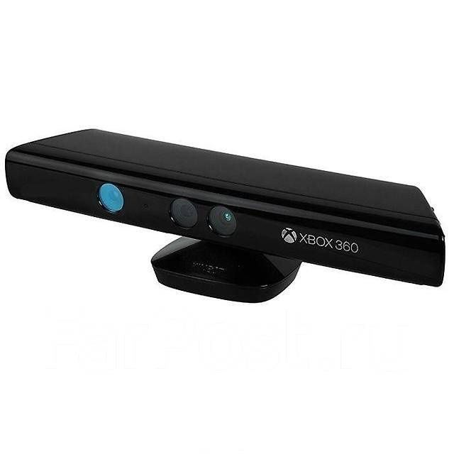 Продам Kinect для Xbox 360