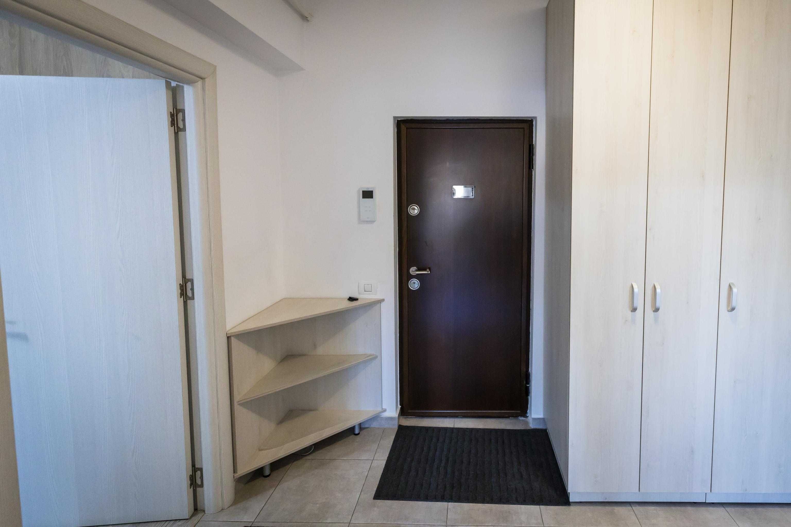 Vanzare Apartment 2 camere, Bucurestii Noi - Soseaua Chitilei