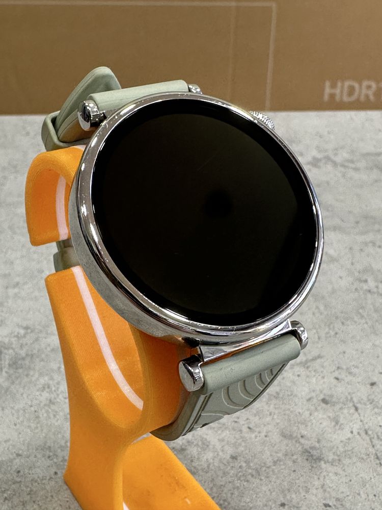 Часовник Huawei GT 4 41mm Green
