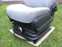 Scaun Sofer CONFORT pe PERNA de AER Mercedes SPRINTER Vw Crafter