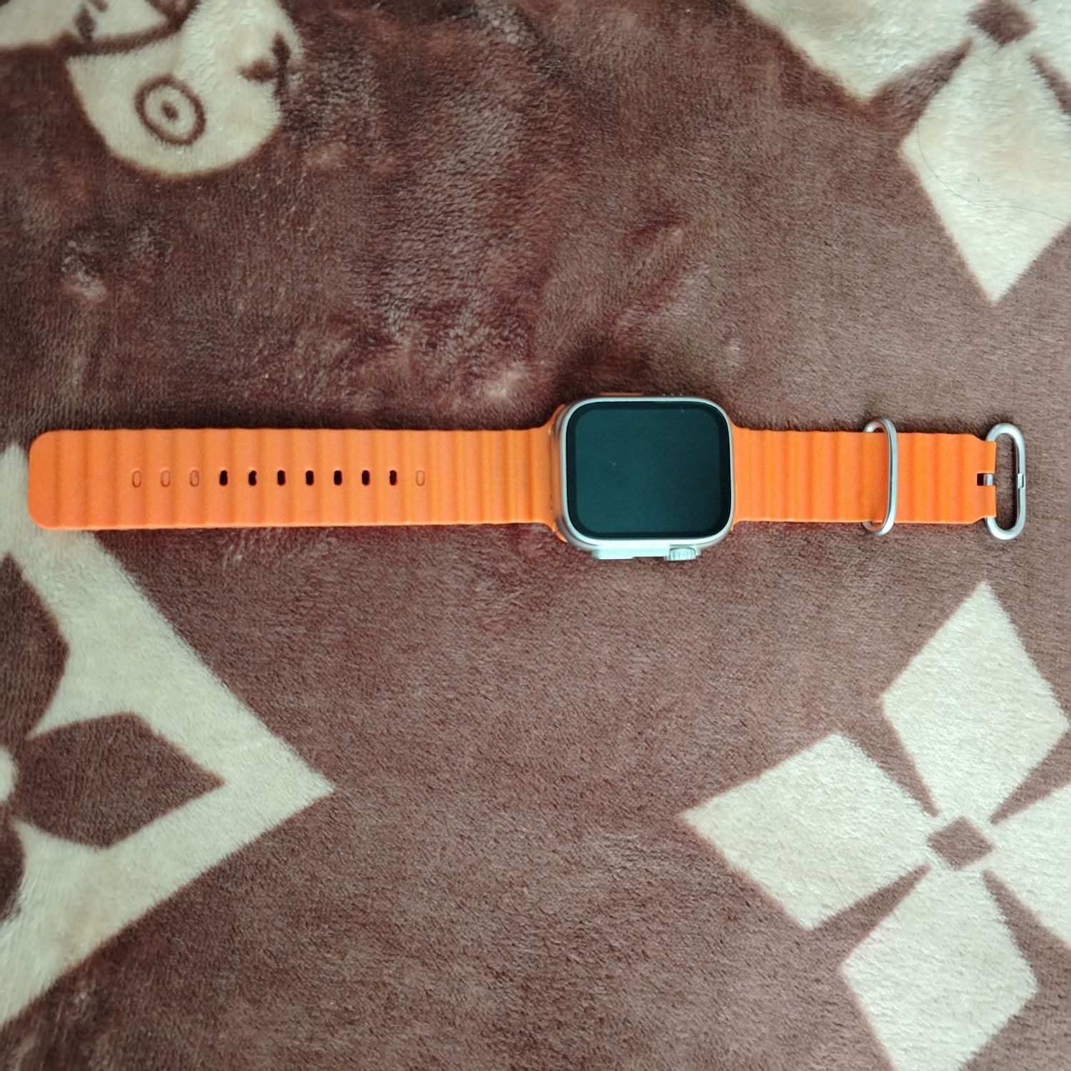 apple watch ultra