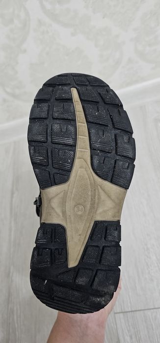 Сапоги детские для мальчика