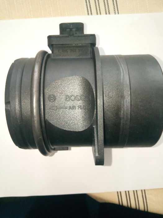 Дебитомер Голф 6VW 03L906461A