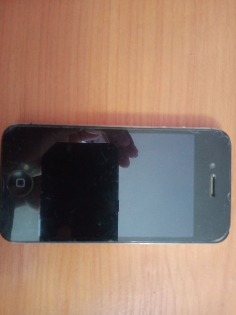 iPhone 4, 16 Gb.