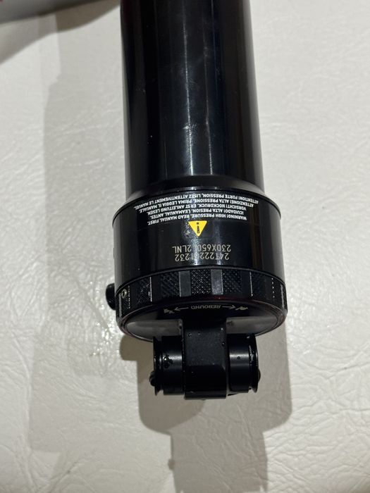 Rockshox Shock 230x65 Superdeluxe Select