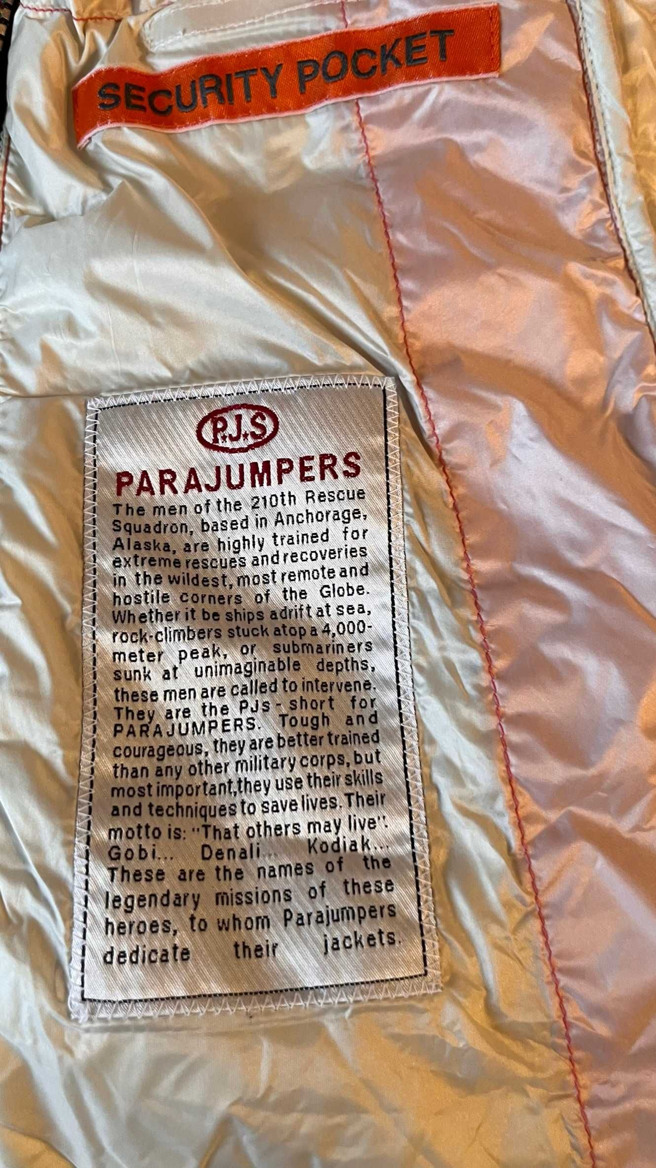 Geaca Parajumpers pentru dame