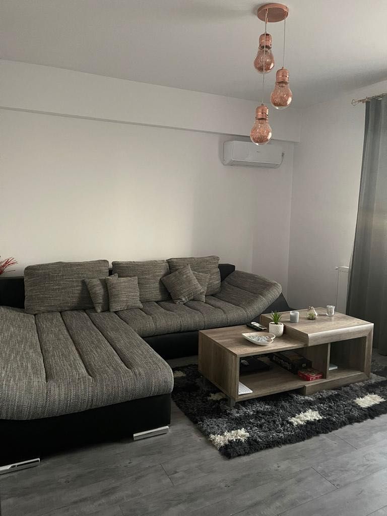 Apartament 2 camere | Pacii Rotar Park Residence | Metrou | Bloc nou