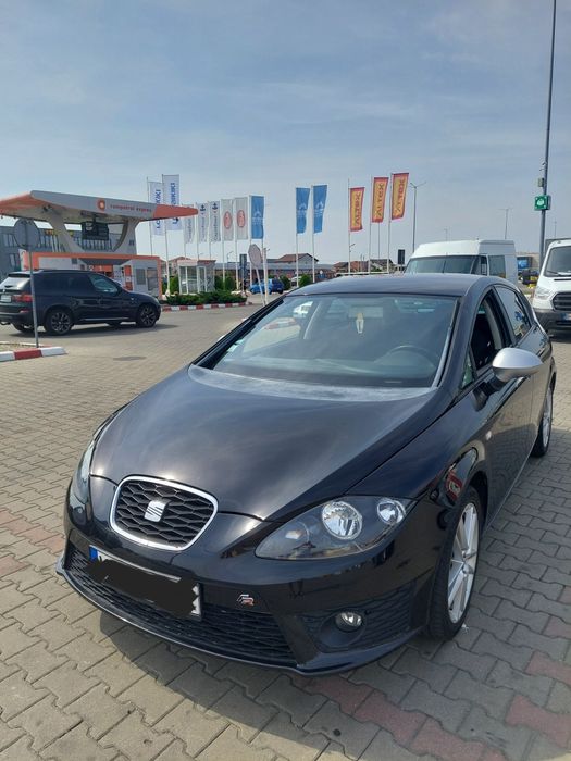 Seat Leon 2012 2.0 tdi