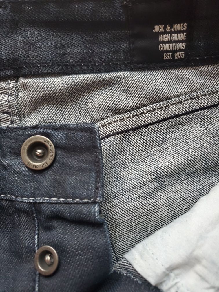 Дънки Jack and Jones