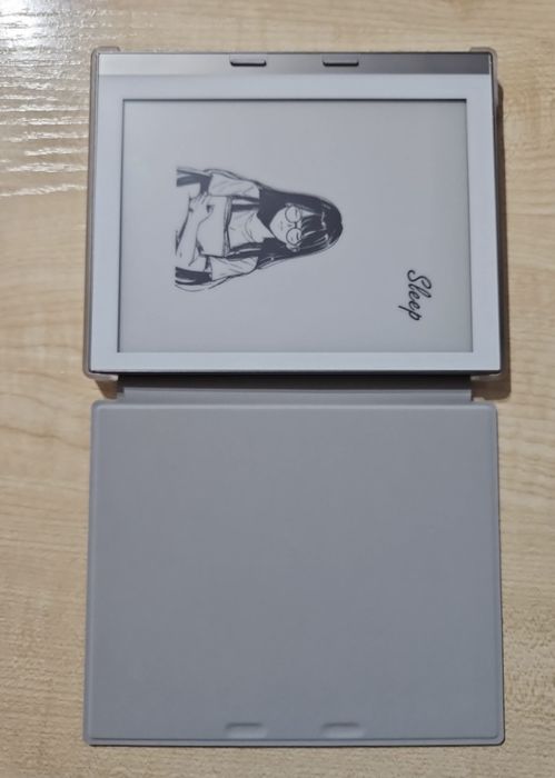 DIDOK Электронная книга