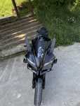 Vănd yamaha yzf r125cc