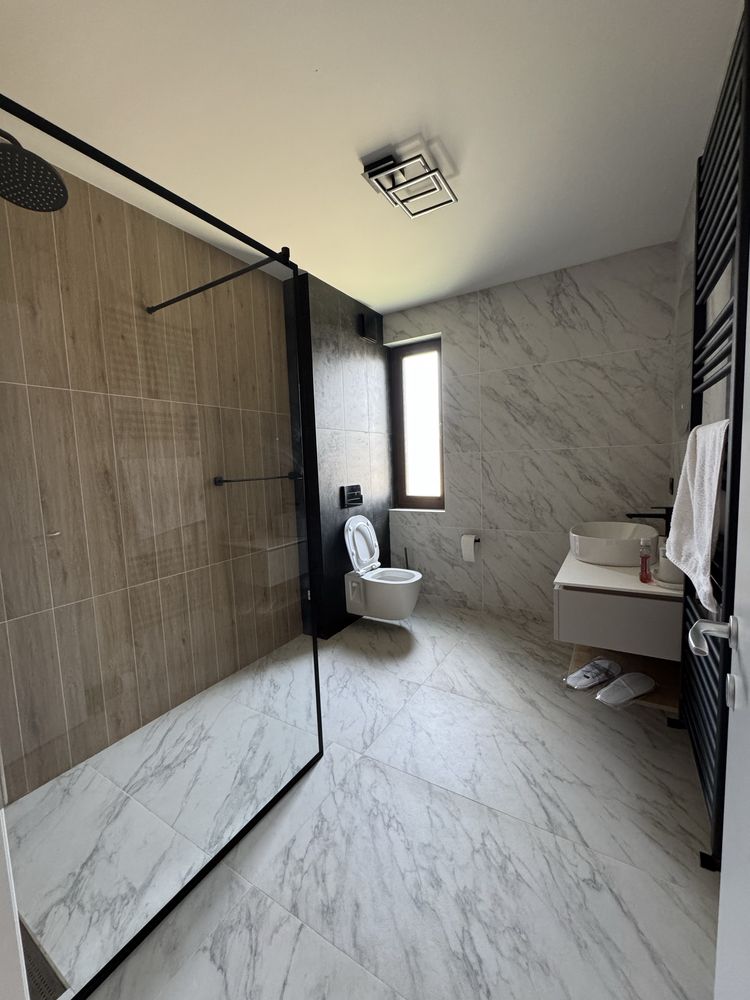 Apartament Poiana Brasov ( Poiana Mica )
