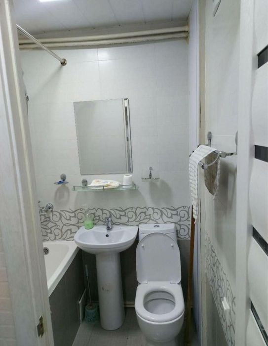 1/1/4 продается квартира Чиланзар 5 квартал Метро Новза