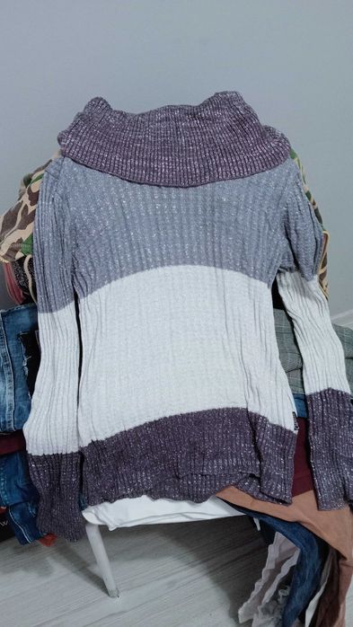 Haine second-hand diferite modele