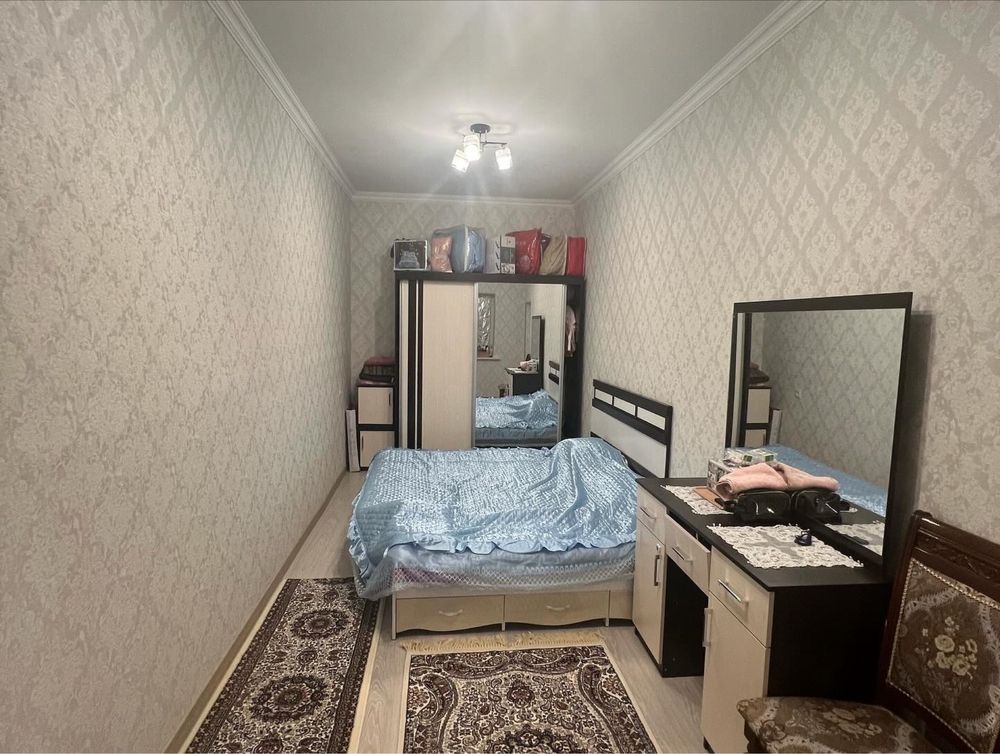 Продаётся участок площадью 6 соток в Яшнабадском районе.SH83