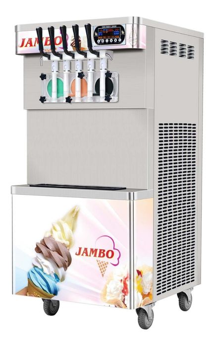 Фризер для мороженого