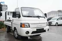 Бартавой jac X 200  nalichida