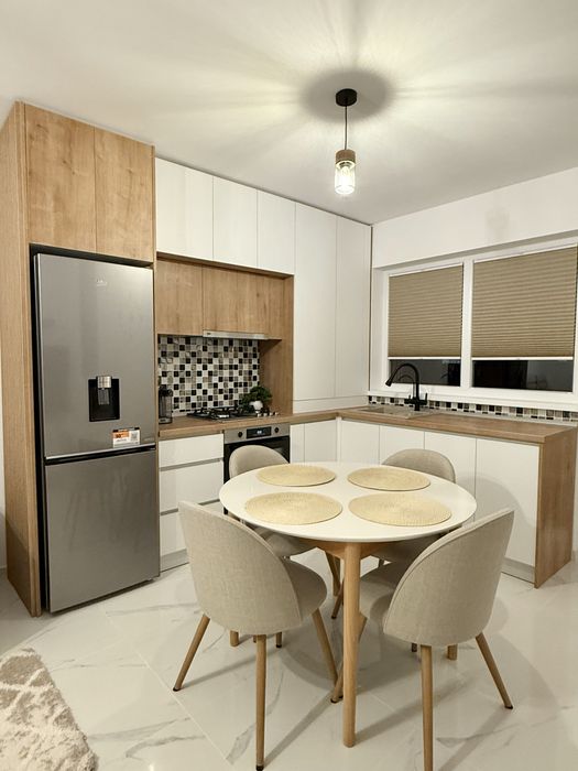 Apartament 2 camere, tip studio, Subcetate City 2