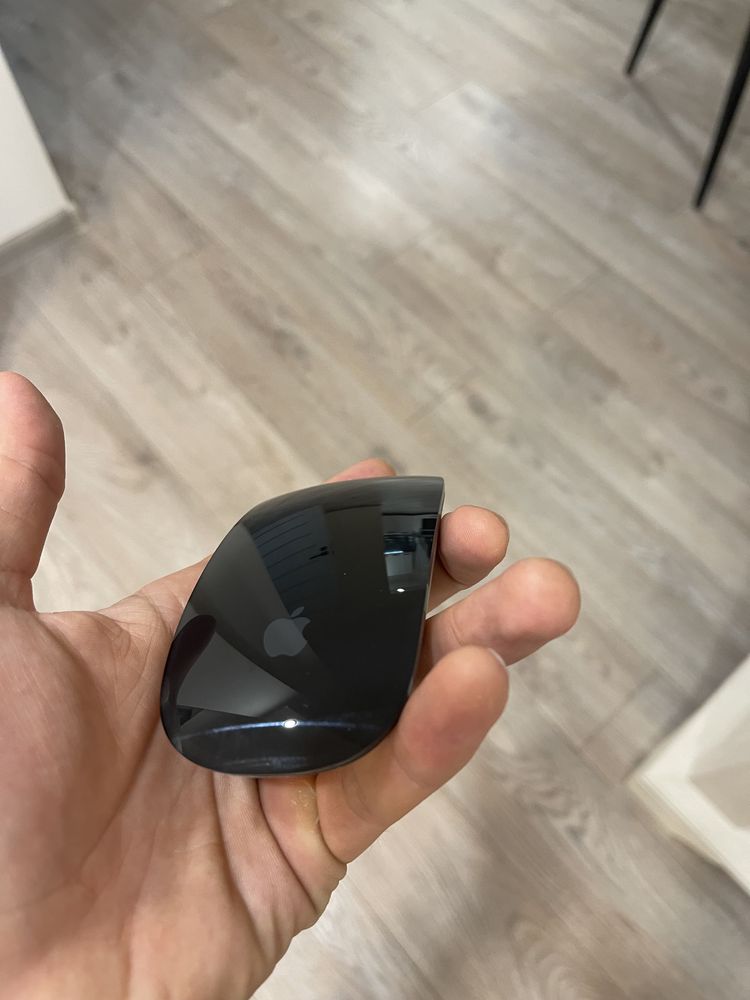 Apple Magic Mouse Multi Touch Service