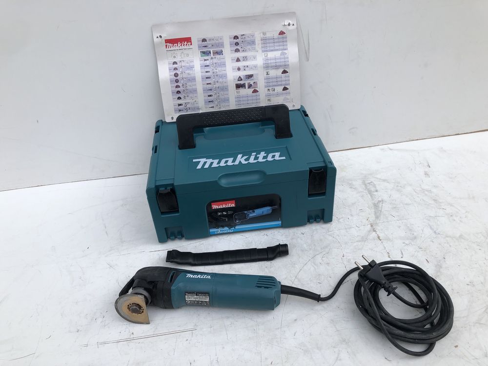 Multifunctional Makita MT 3010 Fabricatie 2018