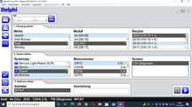 Update Soft 2025 la Tester Delphi/Autocom -Licenta nelimitata
