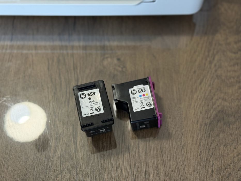 Imprimanta multifuntionala HP Deskjet 6475