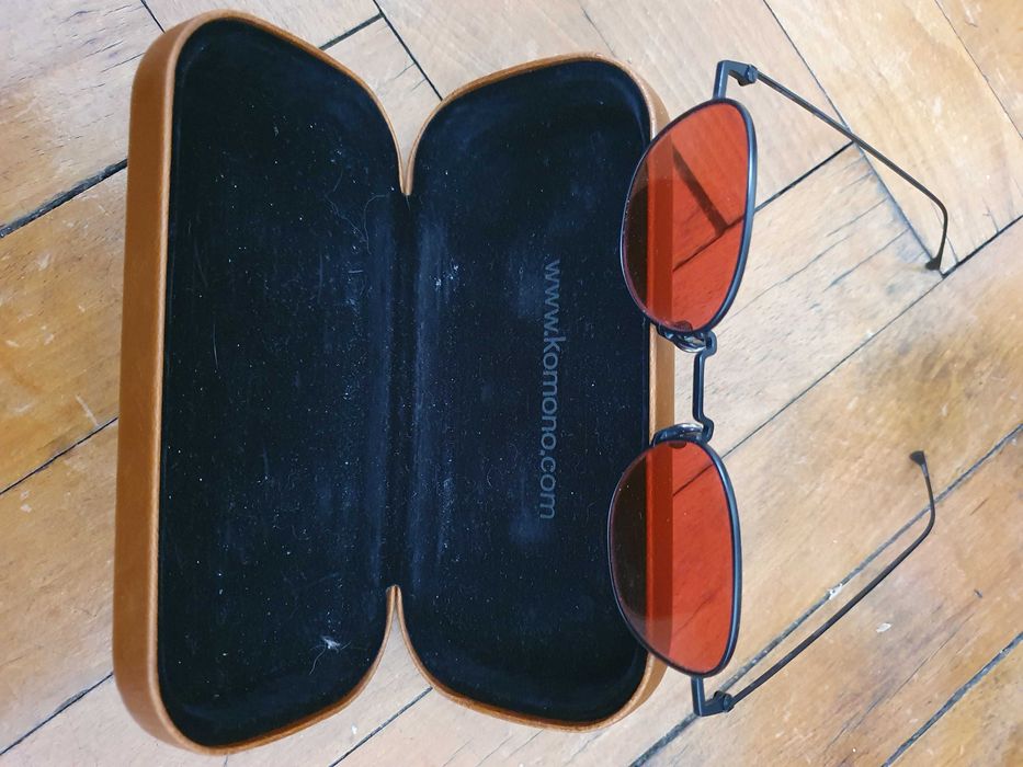 Komono слънчеви очила