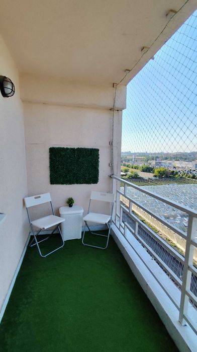 Apartament 2 camere de inchiriat