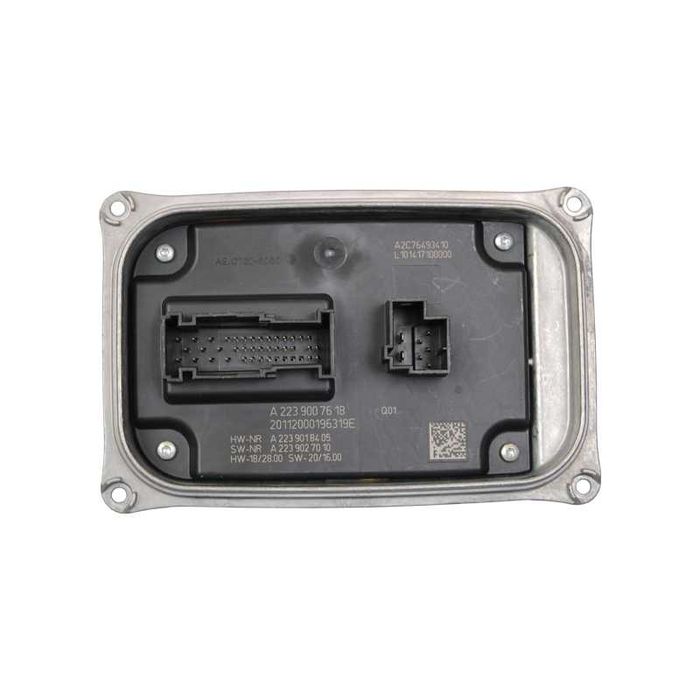 Модул за фар Mercedes-Benz  W295/W294/W254 /W236/W192,W206