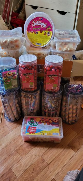 Jellopy Желопи  Jelopi