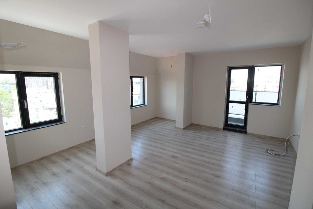 Продава се Двустаен апартамент в Пловдив, Кършияка - 60 кв.м за 2150 €/кв.м - Снимка #1