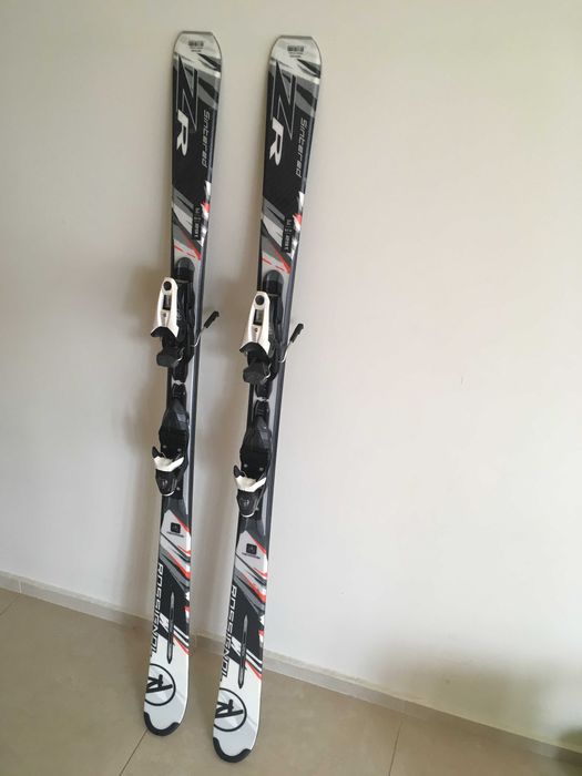 Нови ски Rossignol