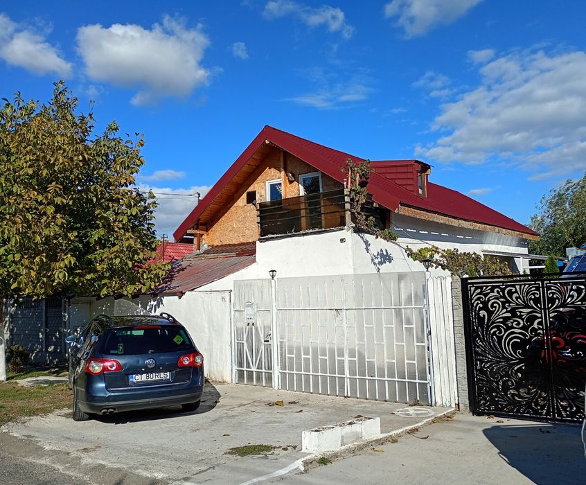 Vând casă ultracentral