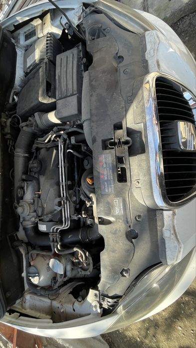 Seat Altea XL 2009 - ideal pentru mecanici sau piese