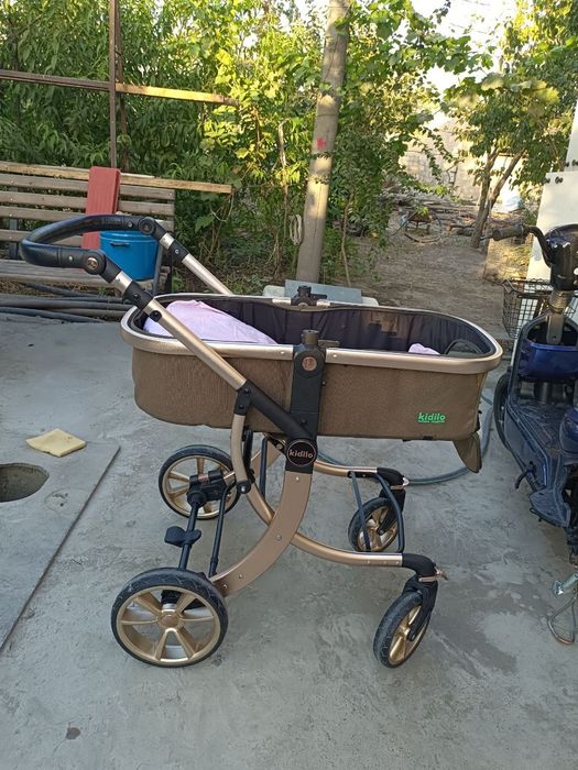 Коляски 2 за миллион