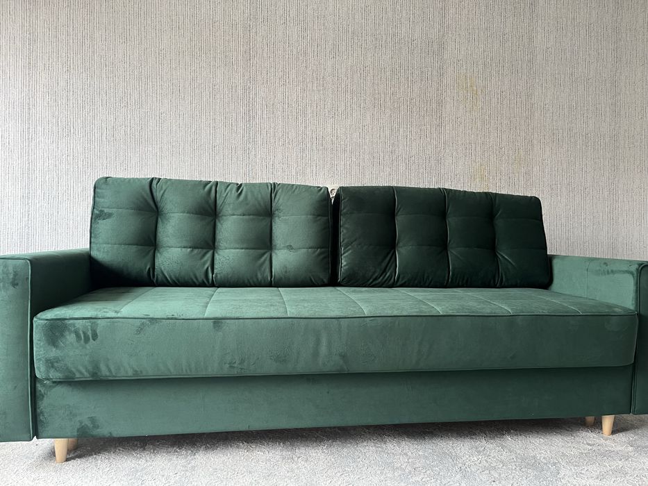 Диван, с гарантией