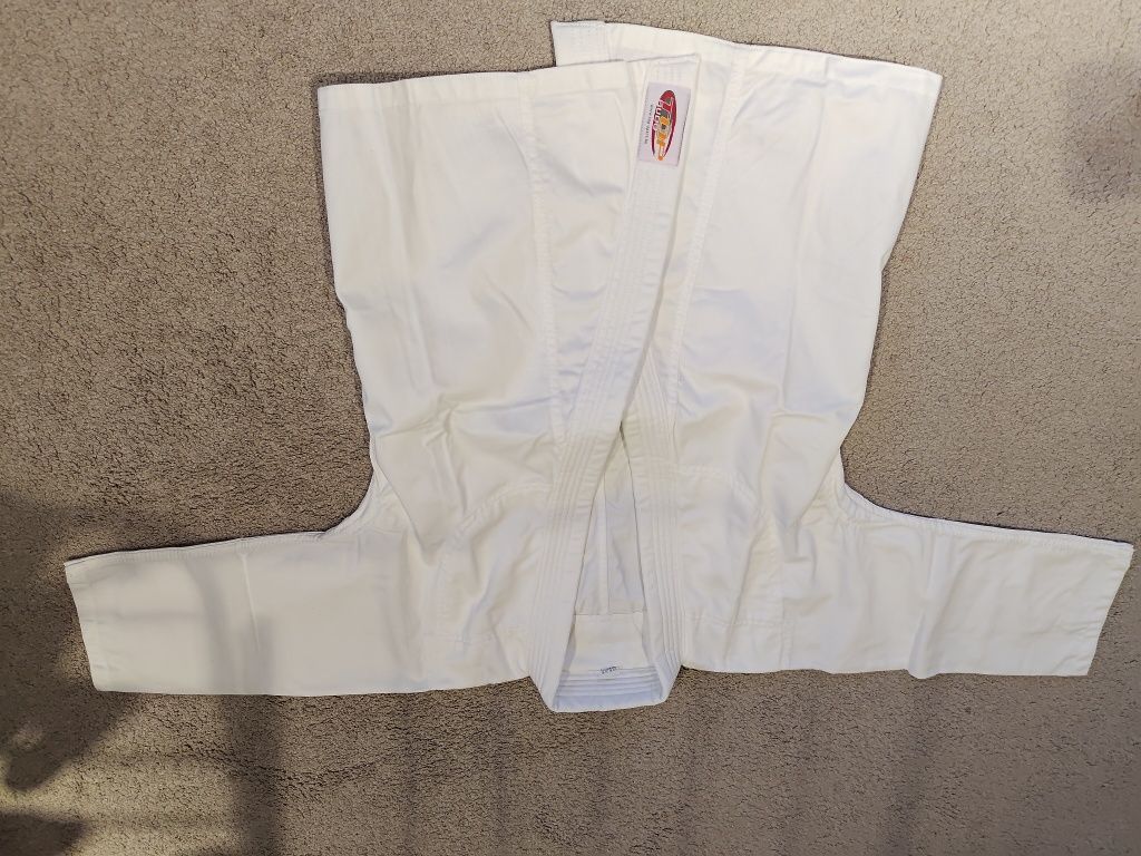 Kimono judo copii 90,110, 130, 180