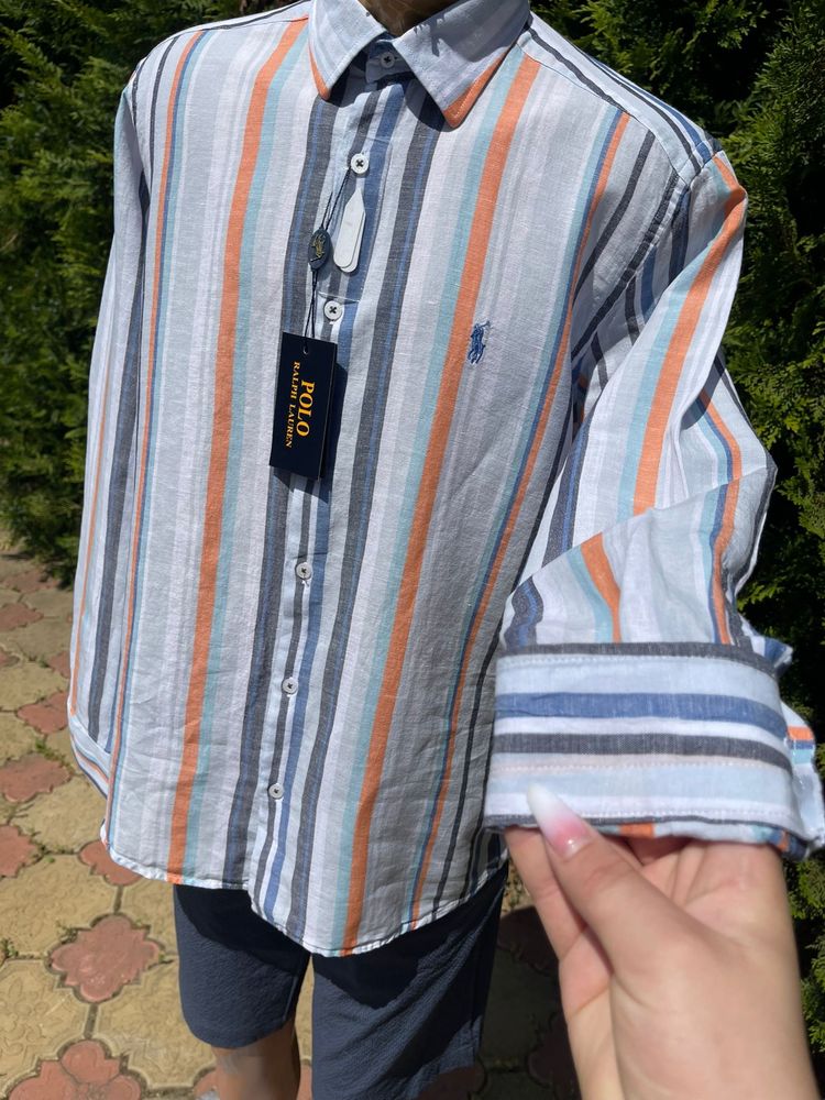 Camasa de in Polo