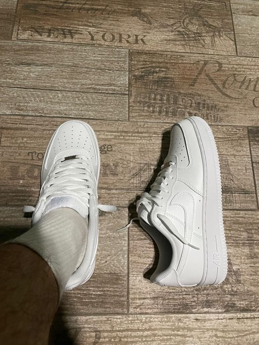 Nike air force 1 ,07