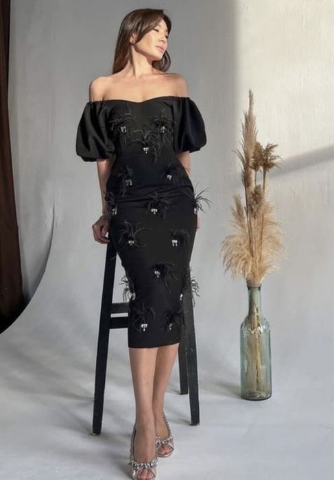 Продаю платье