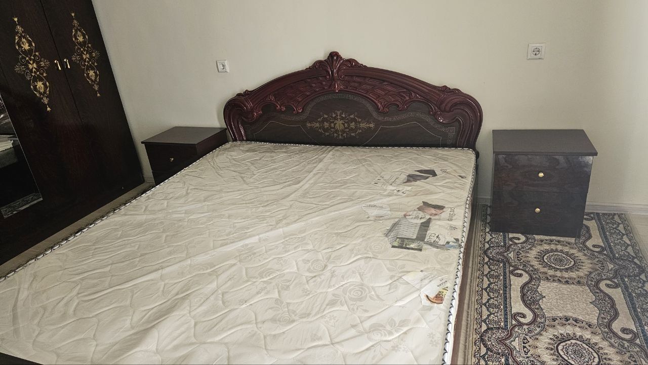 Продам мебель для спальни,в харошем состояние