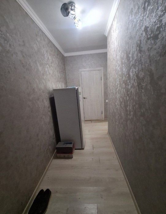 Квартира ижарага  берилади