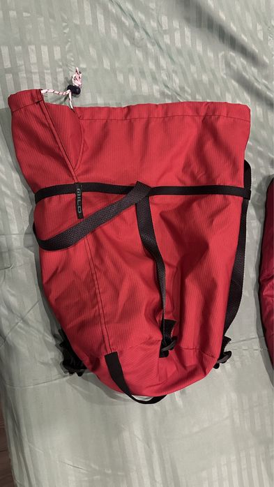 Milo Himalaya Спален чувал